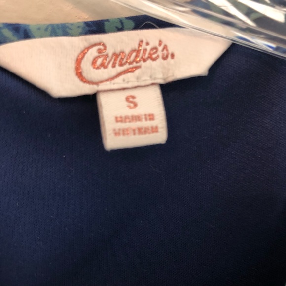 Candie’s tunic small - Picture 2 of 4